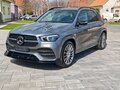 Mercedes Benz GLE 400 