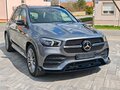 Mercedes Benz GLE 400 