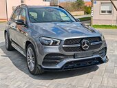 Mercedes Benz GLE 400 