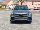 Mercedes Benz GLE 400 