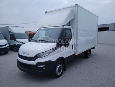 Iveco Daily 35s18