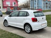 Volkswagen Polo 1.2 TDI NOV