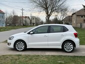 Volkswagen Polo 1.2 TDI NOV