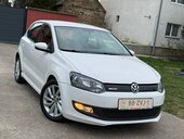 Volkswagen Polo 1.2 TDI NOV