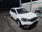 Suzuki SX4 S-Cross A.U.T.O.M.A.T.I.K