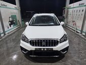 Suzuki SX4 S-Cross A.U.T.O.M.A.T.I.K