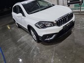 Suzuki SX4 S-Cross A.U.T.O.M.A.T.I.K
