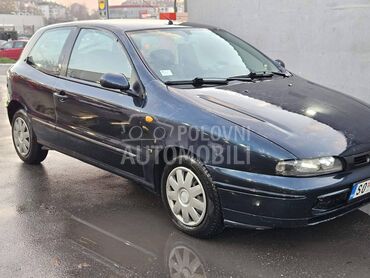 Fiat Bravo 