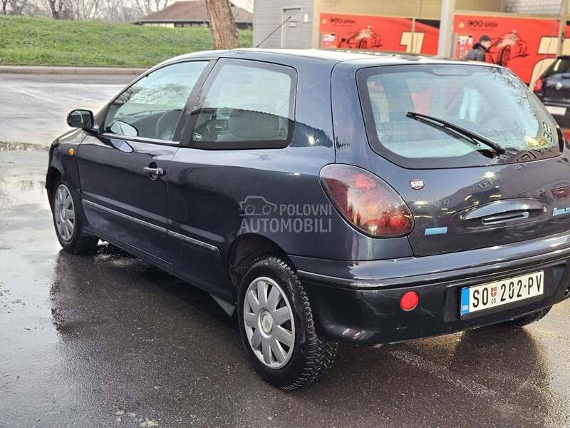 Fiat Bravo 