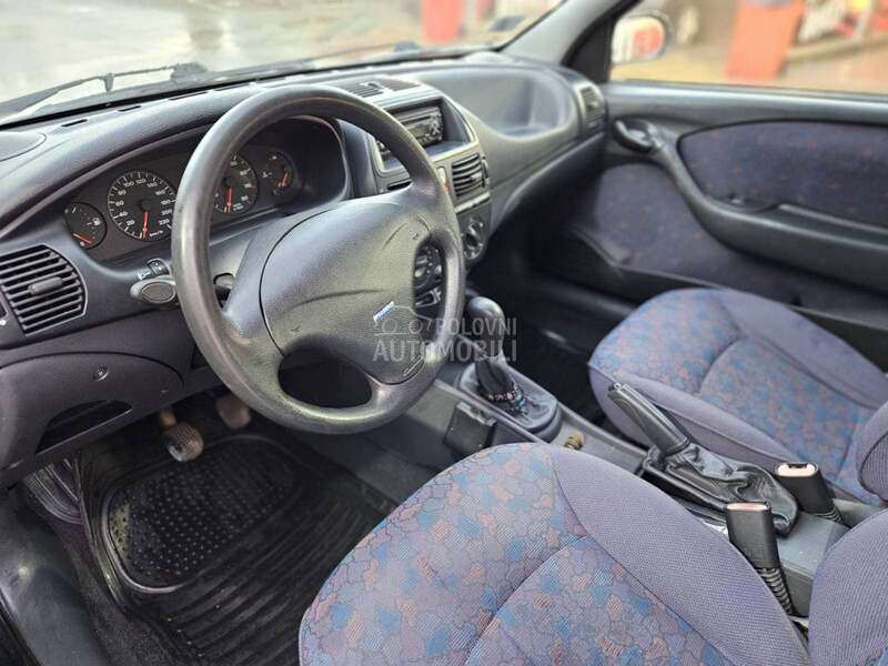 Fiat Bravo 