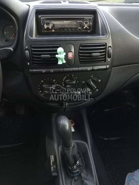 Fiat Bravo 