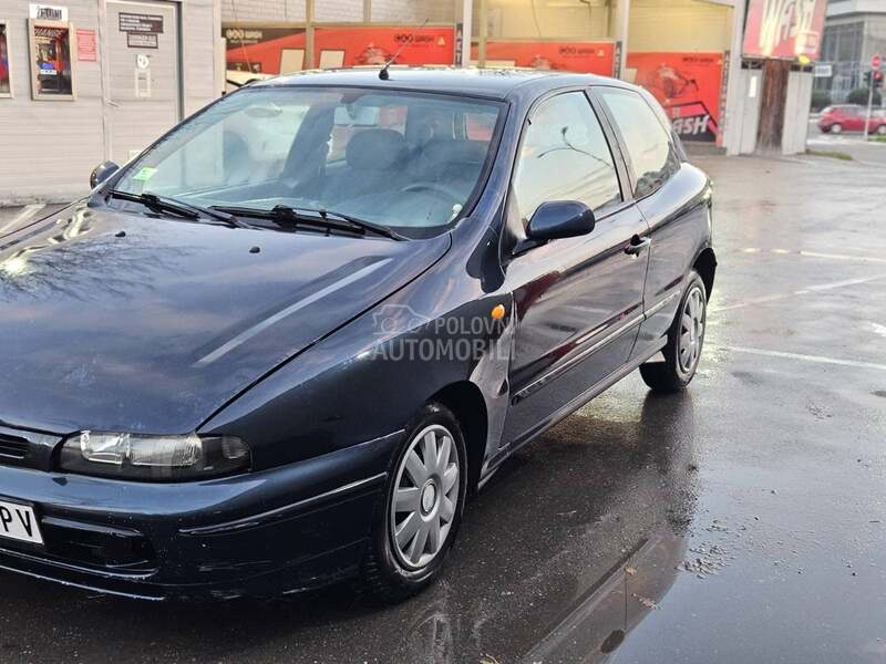 Fiat Bravo 