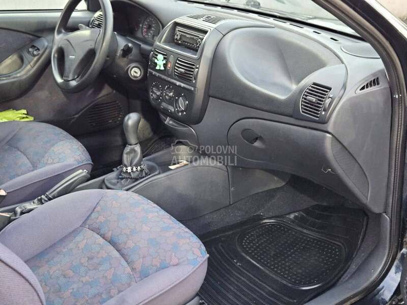 Fiat Bravo 