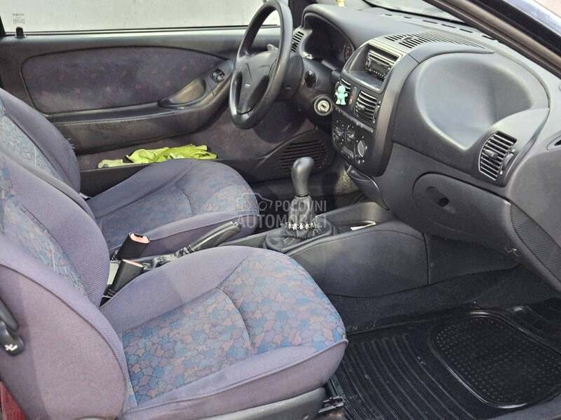 Fiat Bravo 