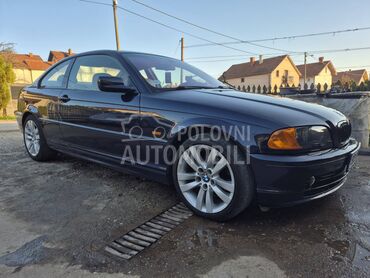 BMW 318 318ci