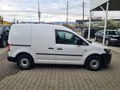 Volkswagen Caddy 1.6 TDI