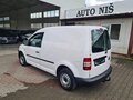 Volkswagen Caddy 1.6 TDI