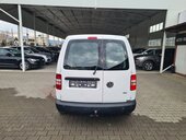 Volkswagen Caddy 1.6 TDI