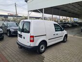Volkswagen Caddy 1.6 TDI