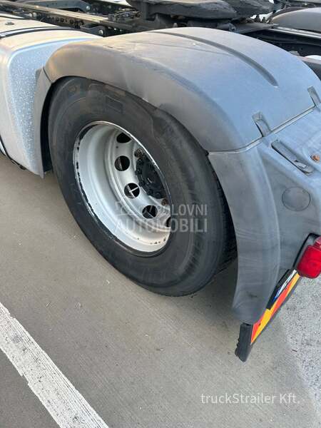 MAN 6 komada x TGX 18.470