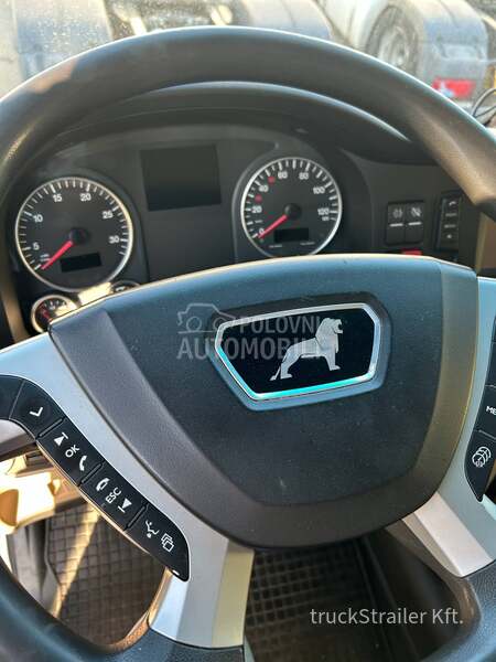 MAN 6 komada x TGX 18.470