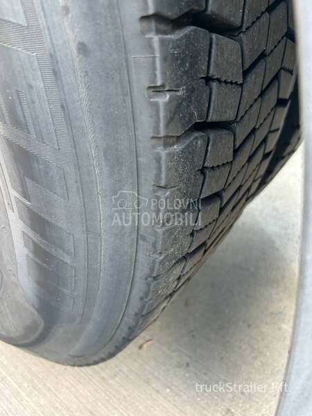 MAN 6 komada x TGX 18.470