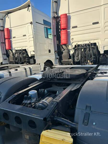 MAN 6 komada x TGX 18.470