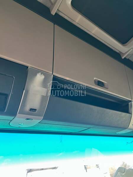 MAN 6 komada x TGX 18.470