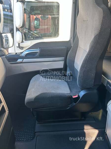 MAN 6 komada x TGX 18.470