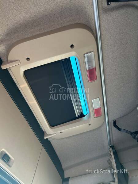 MAN 6 komada x TGX 18.470