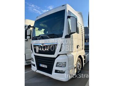 MAN 6 komada x TGX 18.470