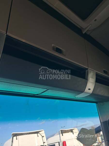 MAN 6 komada x TGX 18.470