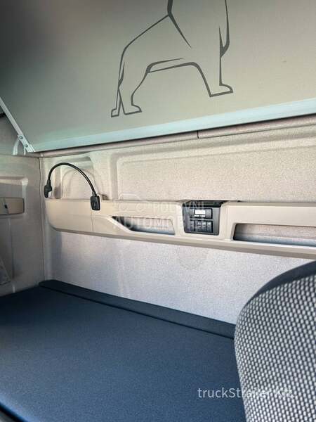 MAN 6 komada x TGX 18.470