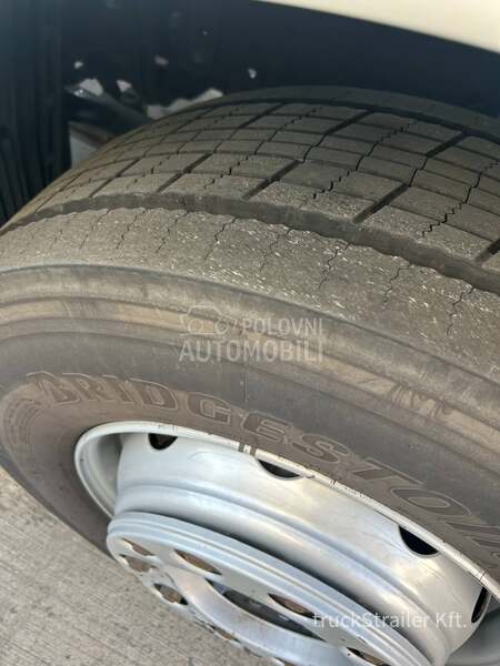 MAN 6 komada x TGX 18.470