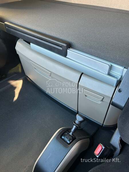 MAN 6 komada x TGX 18.470