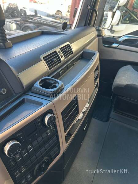 MAN 6 komada x TGX 18.470