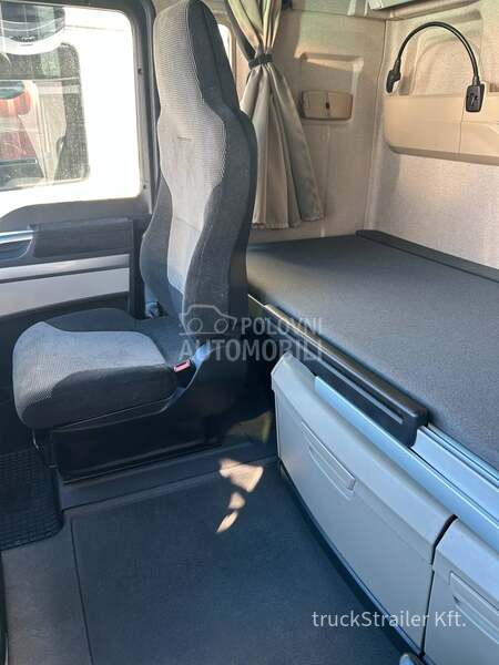 MAN 6 komada x TGX 18.470