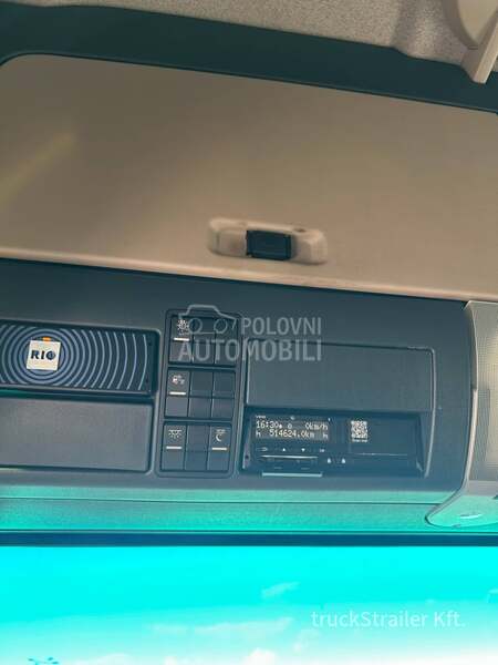 MAN 6 komada x TGX 18.470