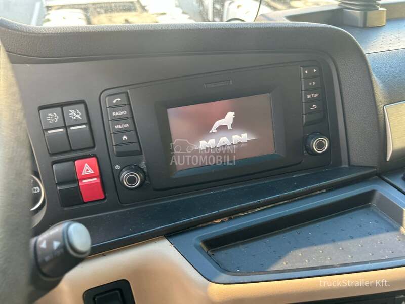 MAN 6 komada x TGX 18.470