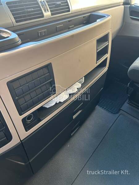 MAN 6 komada x TGX 18.470