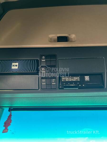 MAN 6 komada x TGX 18.470