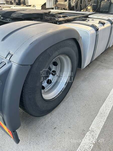 MAN 6 komada x TGX 18.470