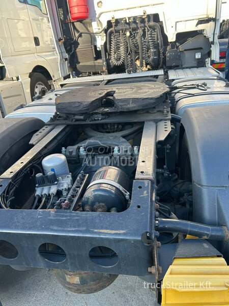 MAN 6 komada x TGX 18.470