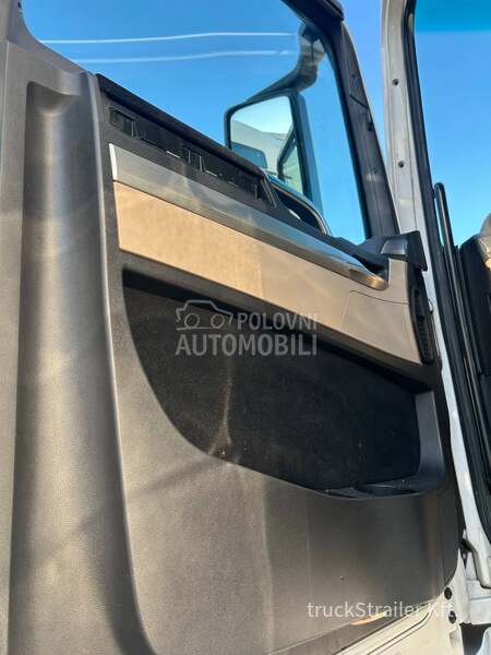 MAN 6 komada x TGX 18.470