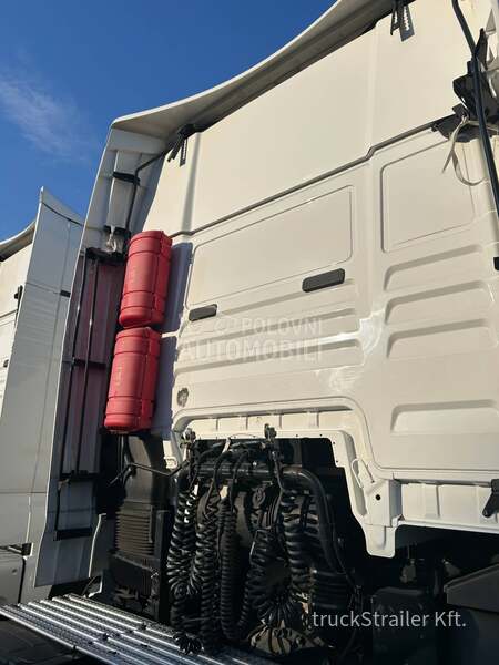 MAN 6 komada x TGX 18.470