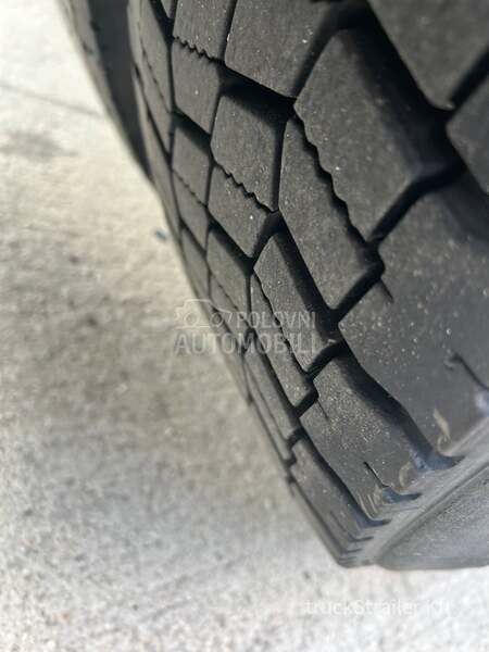 MAN 6 komada x TGX 18.470