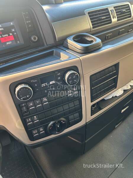 MAN 6 komada x TGX 18.470