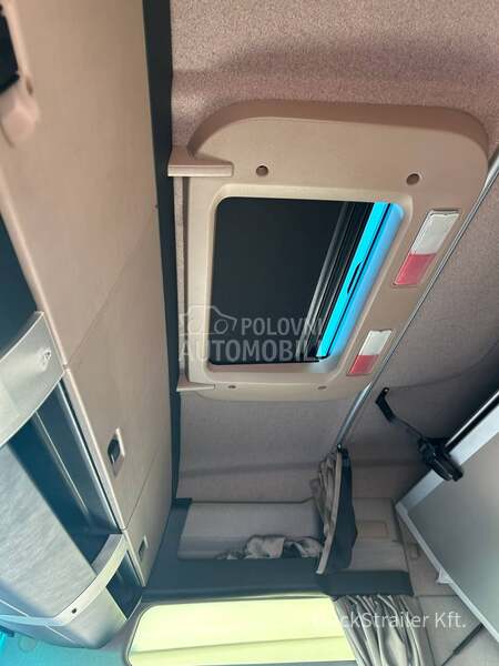 MAN 6 komada x TGX 18.470