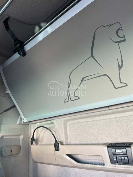 MAN 6 komada x TGX 18.470