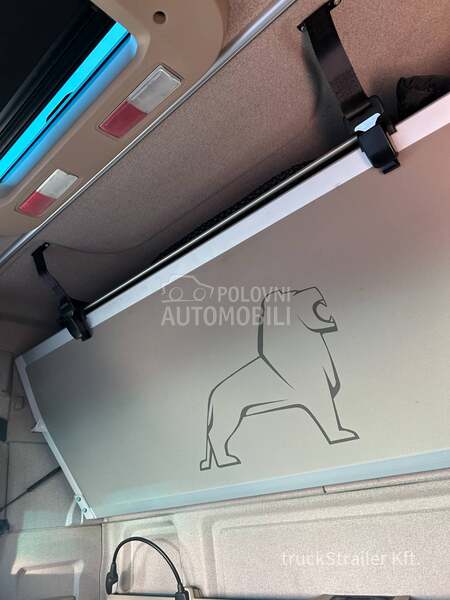 MAN 6 komada x TGX 18.470